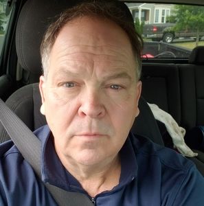 Meet your Posher, Terence